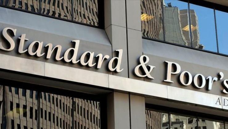 S&P, Fransa’nın kredi notu görünümünü negatife çevirdi