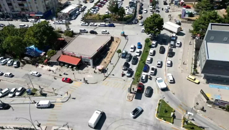 Tokat’ta Trafik Denetimleri: 106 Milyon TL Ceza