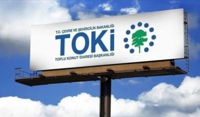 TOKİ’den dev kampanya: 250 bin sosyal konut başvuruları ne zaman başlıyor?