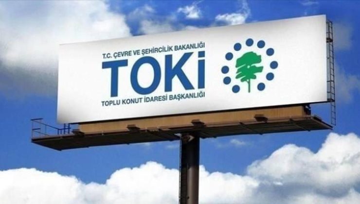 TOKİ’den dev kampanya: 250 bin sosyal konut başvuruları ne zaman başlıyor?