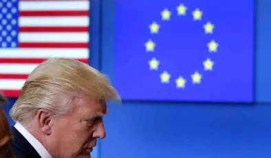 Tusk’tan Trump’a AB Tepkisi