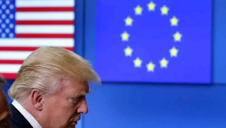 Tusk’tan Trump’a AB Tepkisi