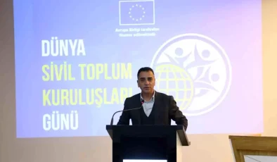 Van TSO’da Sivil Toplum Çalıştayı